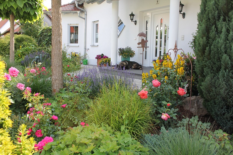 Herzlich Willkommen!!2015