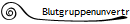 Blutgruppenunvertr�glichkeit