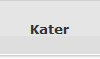 Kater