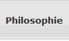 Philosophie