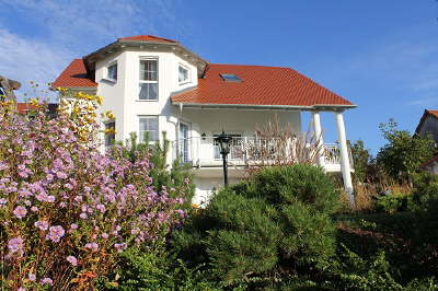 unser Zuhause